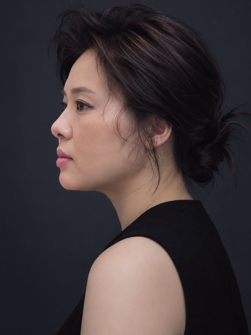 리안헤어 수원인계점 윤정 디자이너